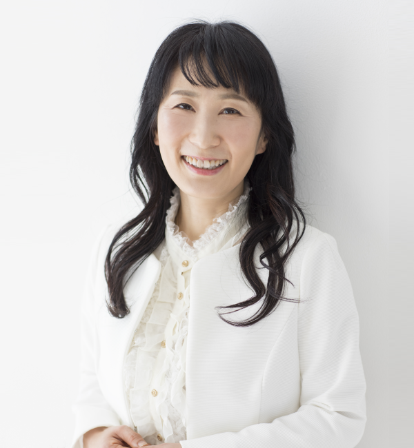 野波 美穂(Miho Nonami)