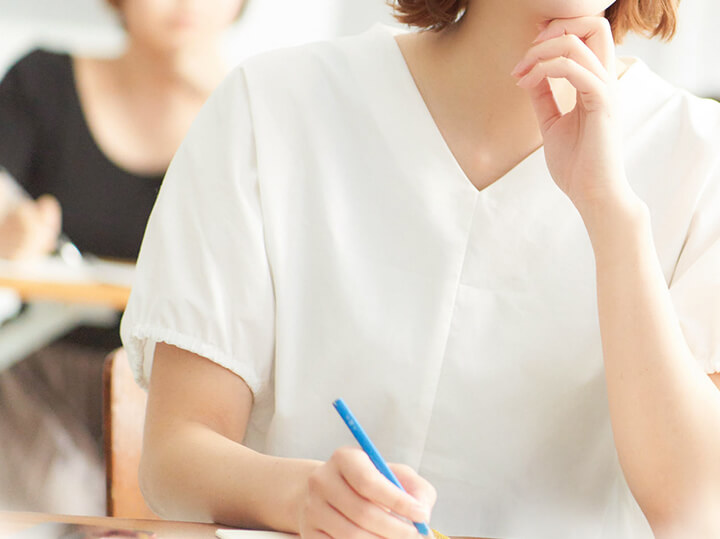 日本メタ・ヘルス協会では、国際メタ・ヘルス協会の教育基準に基づいたトレーニングコースを提供しています